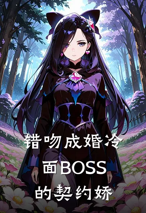 错吻成婚冷面BOSS的契约娇苏婉清厉墨宸免费小说在线阅读_热门小说在线阅读错吻成婚冷面BOSS的契约娇苏婉清厉墨宸
