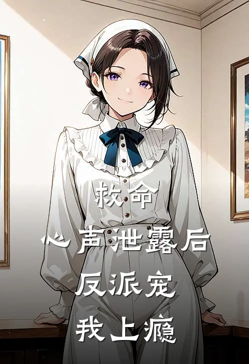 救命，心声泄露后，反派宠我上瘾姜云云傅今懿小说完整版_完结版小说推荐救命，心声泄露后，反派宠我上瘾(姜云云傅今懿)