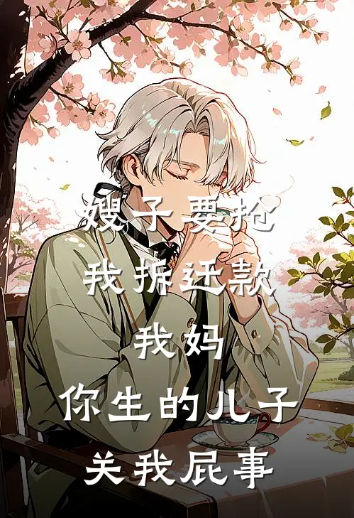 嫂子要抢我拆迁款，我妈：你生的儿子关我屁事