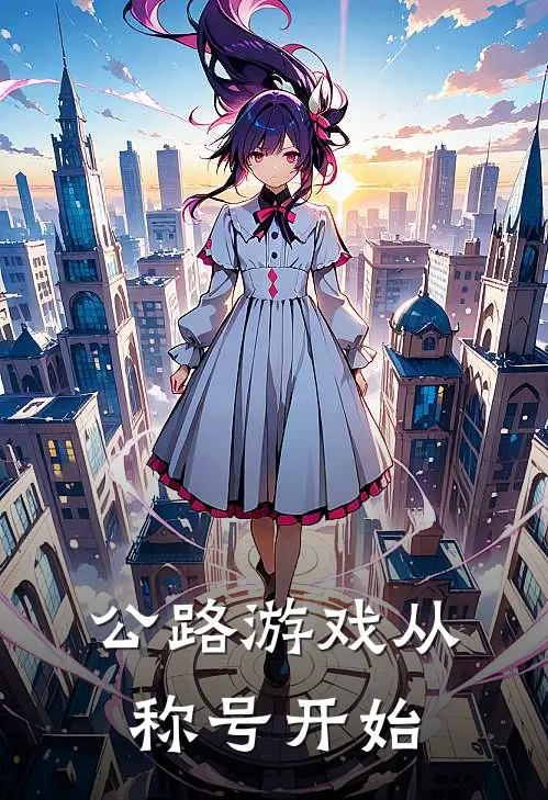 公路游戏从称号开始易遥易遥小说完整版免费阅读_最新章节列表公路游戏从称号开始(易遥易遥)