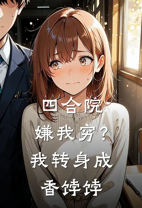 四合院：嫌我穷？我转身成香饽饽(杨卫彪贾东旭)最新好看小说_无弹窗全文免费阅读四合院：嫌我穷？我转身成香饽饽杨卫彪贾东旭