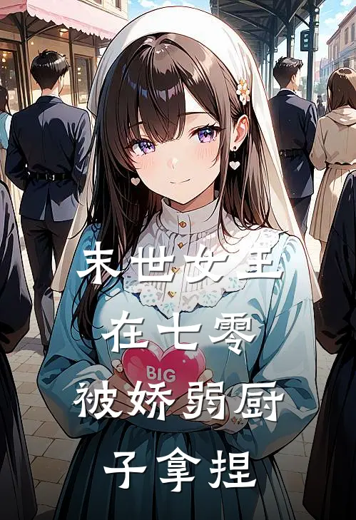 末世女王在七零，被娇弱厨子拿捏(苏晴楚晏)最新免费小说_完本小说免费阅读末世女王在七零，被娇弱厨子拿捏苏晴楚晏