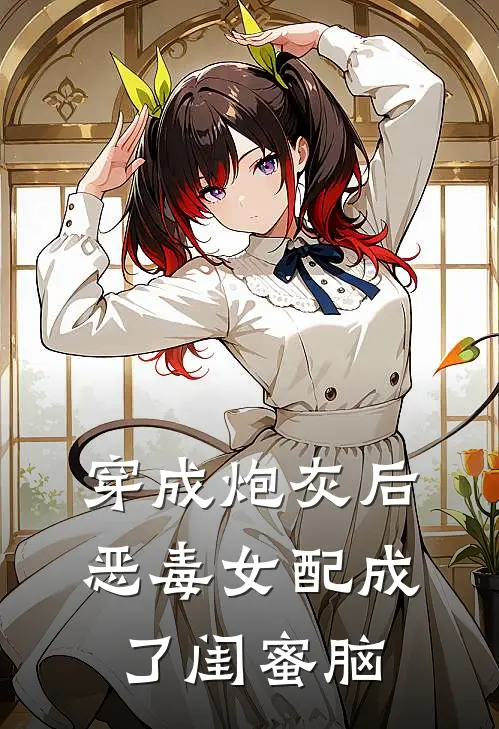 穿成炮灰后，恶毒女配成了闺蜜脑江姝雪温瑶新热门小说_小说免费阅读穿成炮灰后，恶毒女配成了闺蜜脑(江姝雪温瑶)