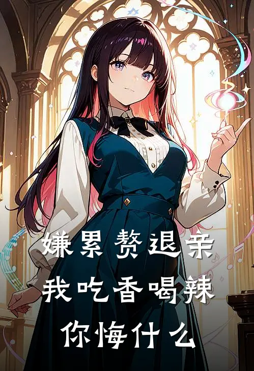 姜映欢王凤连（嫌累赘退亲，我吃香喝辣你悔什么）免费阅读无弹窗_嫌累赘退亲，我吃香喝辣你悔什么姜映欢王凤连全文免费阅读无弹窗大结局