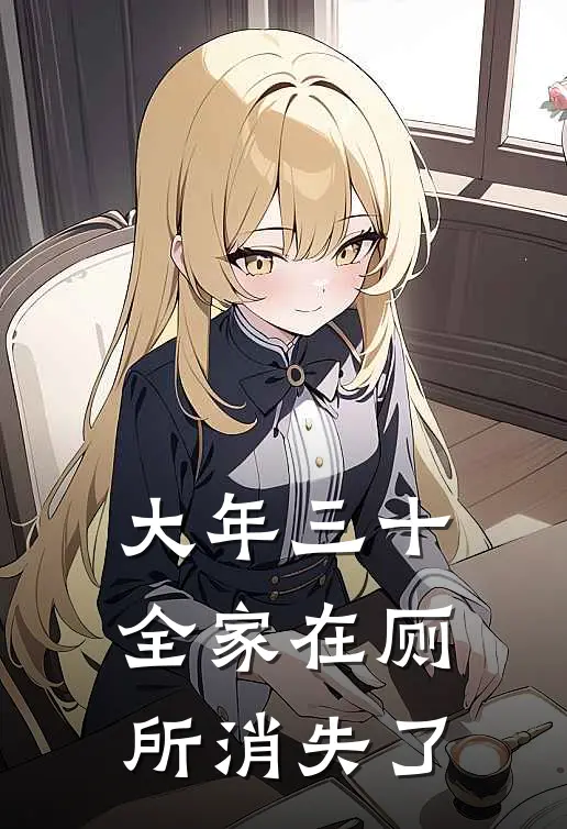 大年三十全家在厕所消失了(王思思晓月)最新章节在线阅读_(大年三十全家在厕所消失了)完整版免费在线阅读