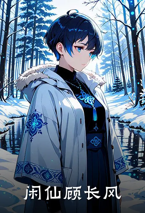 闲仙顾长风顾长风长风免费完本小说_小说推荐完本闲仙顾长风(顾长风长风)