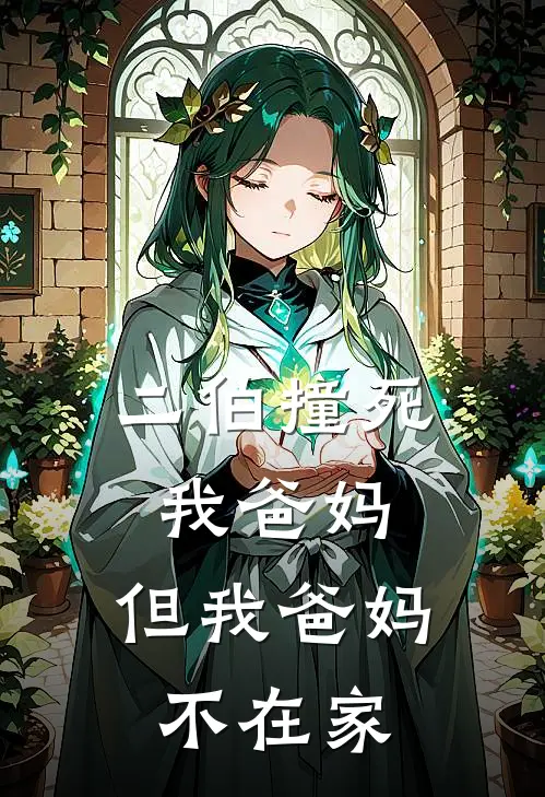 二伯撞死我爸妈，但我爸妈不在家