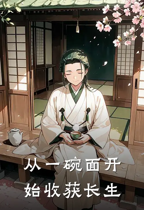 从一碗面开始收获长生肖子谦陈君免费热门小说_最热门小说从一碗面开始收获长生肖子谦陈君