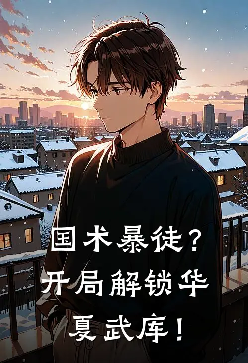 国术暴徒？开局解锁华夏武库！陈野奥唐纳好看的小说推荐完结_在哪看免费小说国术暴徒？开局解锁华夏武库！陈野奥唐纳