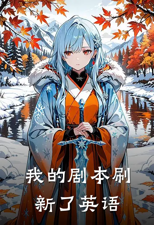 我的剧本刷新了英语