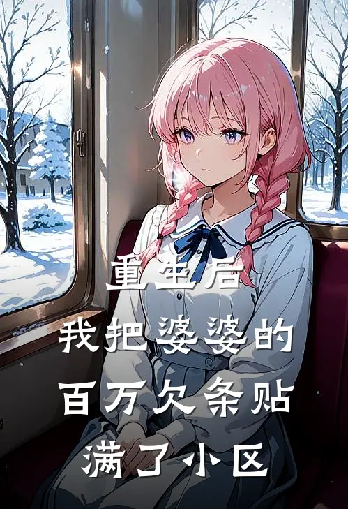 重生后，我把婆婆的百万欠条贴满了小区