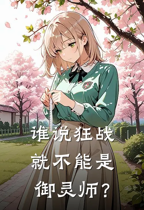 《谁说狂战就不能是御灵师？》秦衍云岚完结版阅读_秦衍云岚完结版在线阅读