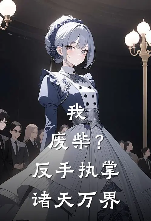 我，废柴？反手执掌诸天万界