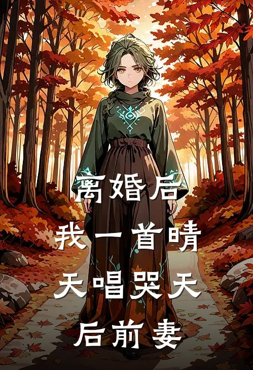 离婚后，我一首晴天唱哭天后前妻钟南林清梦热门的小说_免费小说离婚后，我一首晴天唱哭天后前妻(钟南林清梦)