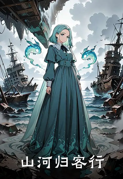 山河归客行谢云归张万霖热门的小说_热门小说在线阅读山河归客行谢云归张万霖