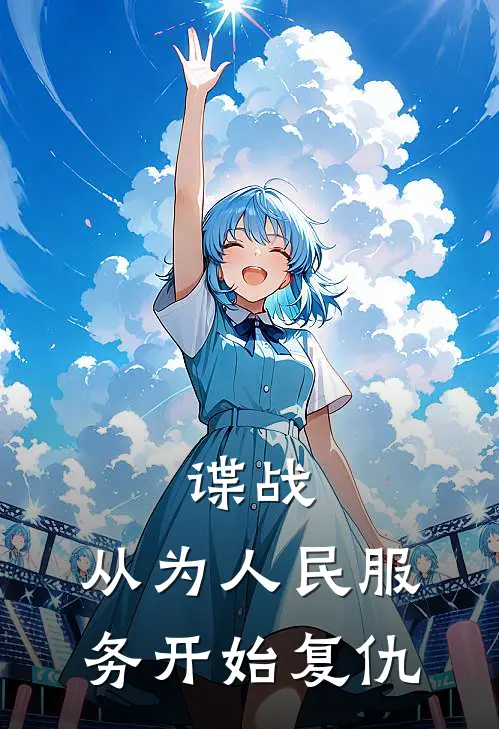 谍战，从为人民服务开始复仇陈白赵西海热门小说排行_免费小说谍战，从为人民服务开始复仇陈白赵西海