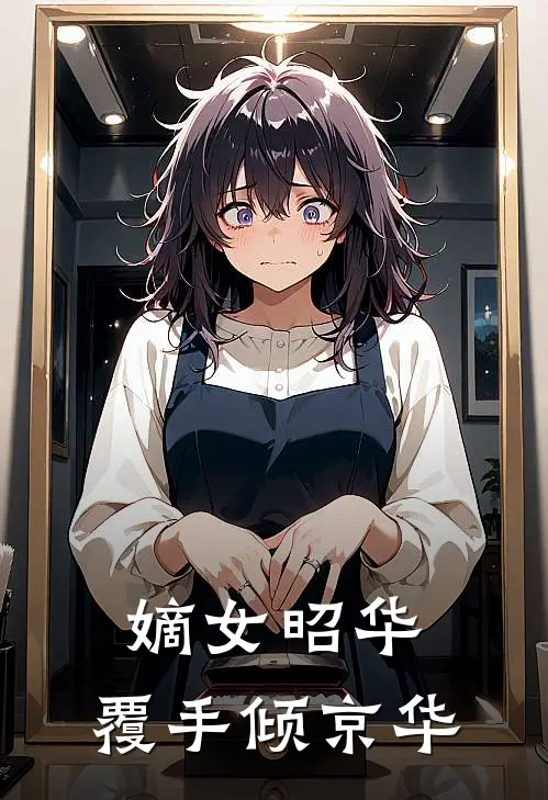 嫡女昭华：覆手倾京华(凤昭昭华)完结版小说推荐_最新完结小说推荐嫡女昭华：覆手倾京华凤昭昭华