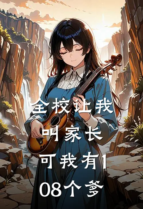 全校让我叫家长，可我有108个爹林薇薇姜软热门的小说_免费小说全校让我叫家长，可我有108个爹(林薇薇姜软)