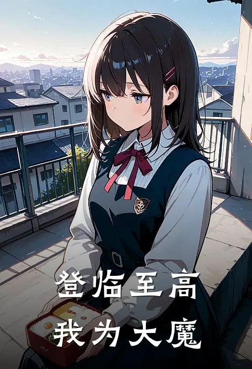 登临至高，我为大魔乾元乾庄热门的小说_免费小说登临至高，我为大魔(乾元乾庄)