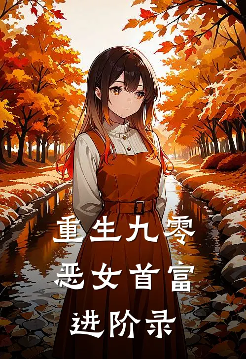 重生九零：恶女首富进阶录顾景琛林晚星最新好看小说_最新完本小说重生九零：恶女首富进阶录顾景琛林晚星