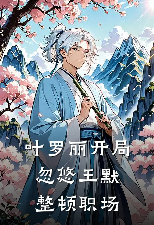 叶罗丽开局忽悠王默整顿职场王默建鹏最新更新小说_在线阅读免费小说叶罗丽开局忽悠王默整顿职场王默建鹏