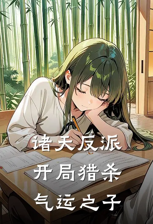 诸天反派：开局猎杀气运之子林夜叶枫全文免费阅读_热门小说大全诸天反派：开局猎杀气运之子林夜叶枫