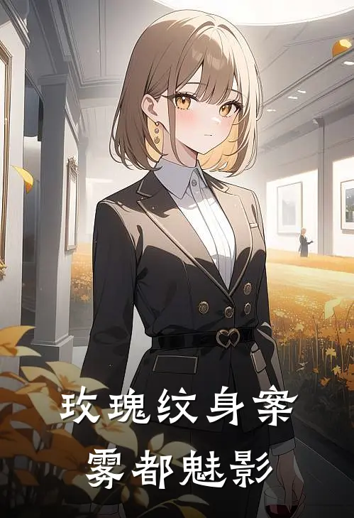 《玫瑰纹身案：雾都魅影》维金斯莎拉免费完本小说在线阅读_《玫瑰纹身案：雾都魅影》维金斯莎拉免费小说