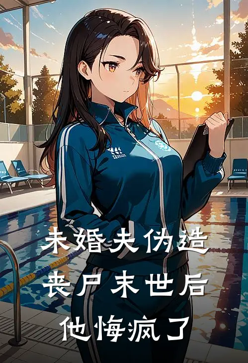 未婚夫伪造丧尸末世后，他悔疯了顾溯川姜媛小说完整版_完结版小说推荐未婚夫伪造丧尸末世后，他悔疯了(顾溯川姜媛)