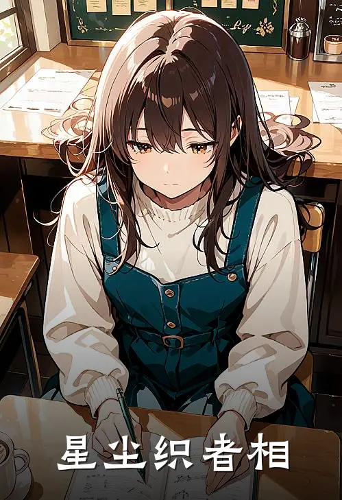星尘织者相林夏阿吉免费完本小说_小说推荐完本星尘织者相(林夏阿吉)