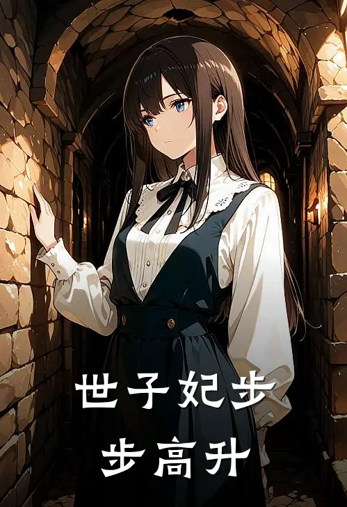 《世子妃步步高升》萧思颖周瑾睿已完结小说_世子妃步步高升(萧思颖周瑾睿)经典小说