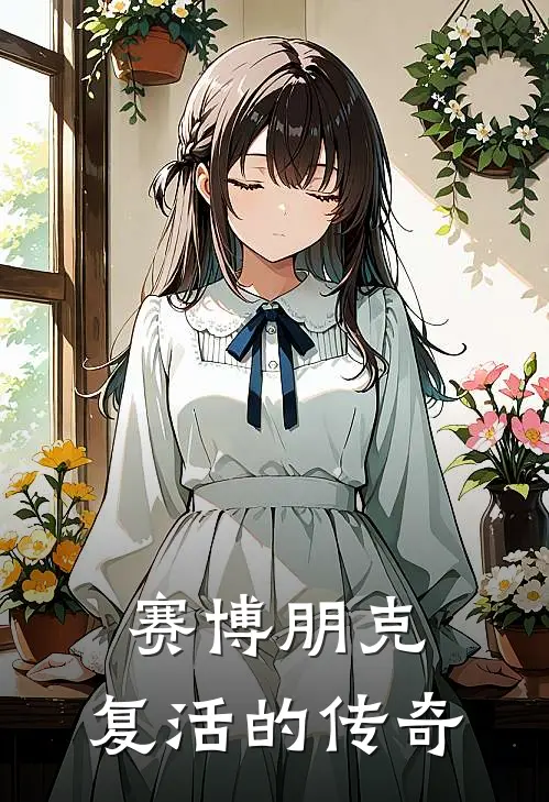 赛博朋克：复活的传奇杨笑杰克热门小说排行_免费阅读全文赛博朋克：复活的传奇(杨笑杰克)