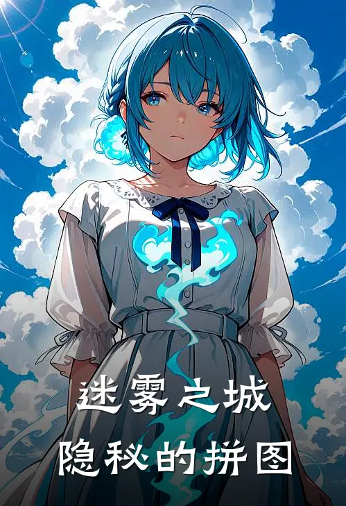 迷雾之城：隐秘的拼图(林煦陆承曦)最新完结小说推荐_热门小说排行榜迷雾之城：隐秘的拼图林煦陆承曦