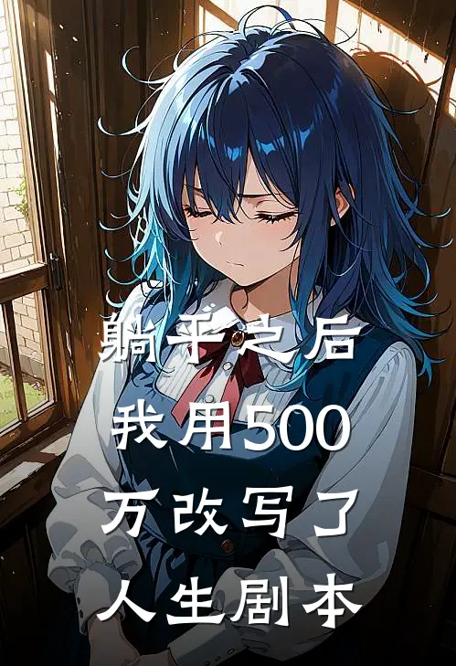 躺平之后：我用500万改写了人生剧本