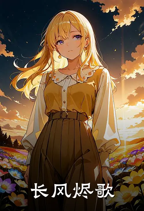 长风烬歌(萧陌苏婉清)小说完整版_完结好看小说长风烬歌萧陌苏婉清