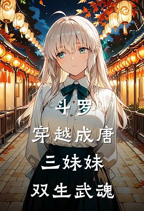 唐雪唐昊《斗罗：穿越成唐三妹妹，双生武魂》最新章节阅读_(斗罗：穿越成唐三妹妹，双生武魂)全章节免费在线阅读