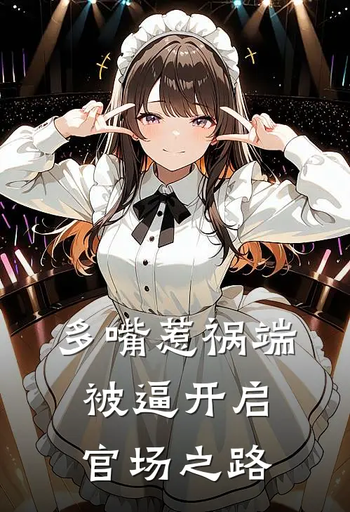 多嘴惹祸端被逼开启官场之路(易子扬林静)在线阅读免费小说_完整版小说免费阅读多嘴惹祸端被逼开启官场之路(易子扬林静)