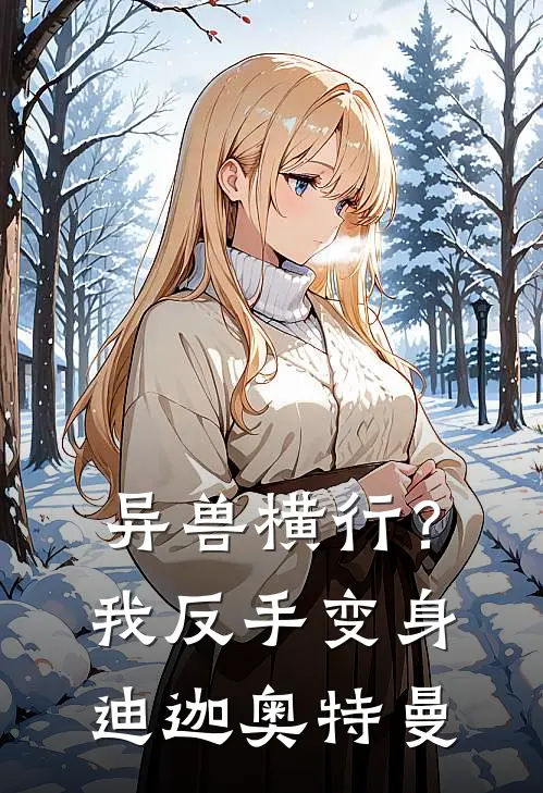 异兽横行？我反手变身迪迦奥特曼苏子诚郝思源免费小说完整版_完结版小说阅读异兽横行？我反手变身迪迦奥特曼(苏子诚郝思源)