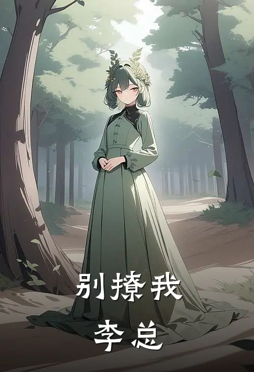 《别撩我，李总》李慕寒林浅浅全集免费在线阅读_(李慕寒林浅浅)全章节免费在线阅读