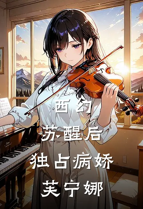 西幻：苏醒后，独占病娇芙宁娜芙宁娜伯格完结版免费小说_完本小说大全西幻：苏醒后，独占病娇芙宁娜芙宁娜伯格