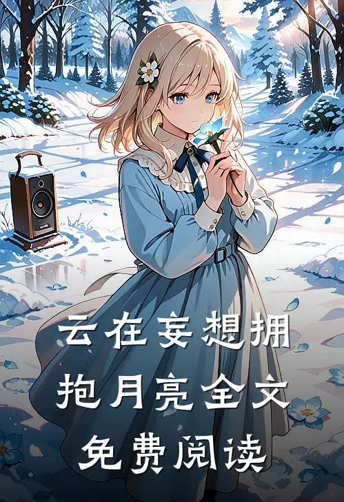 云在妄想拥抱月亮全文免费阅读