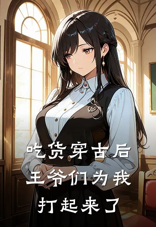 吃货穿古后，王爷们为我打起来了(林小满翠儿)新热门小说_免费完结小说吃货穿古后，王爷们为我打起来了(林小满翠儿)