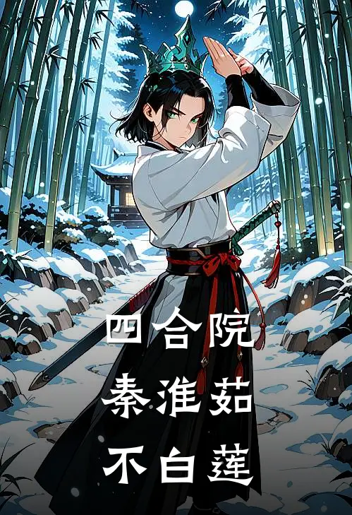 四合院：秦淮茹不白莲秦淮茹贾东旭完结版小说_完结版小说四合院：秦淮茹不白莲(秦淮茹贾东旭)