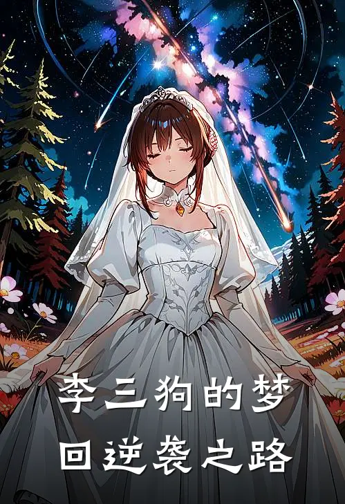 李三狗的梦回逆袭之路李默王福免费小说大全_小说完结李三狗的梦回逆袭之路(李默王福)