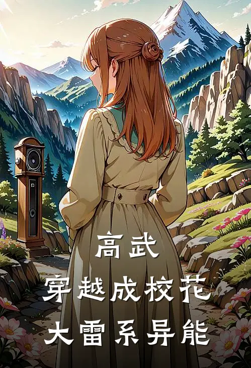 凌清河白淼淼（高武：穿越成校花，大雷系异能）免费阅读无弹窗_高武：穿越成校花，大雷系异能凌清河白淼淼全文免费阅读无弹窗大结局