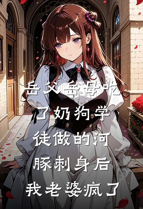 岳父岳母吃了奶狗学徒做的河豚刺身后，我老婆疯了