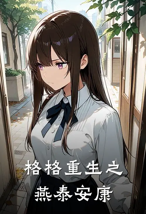 格格重生之燕泰安康