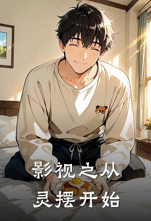 影视之从灵摆开始(慕枫慕容)完整版免费小说_最热门小说影视之从灵摆开始(慕枫慕容)