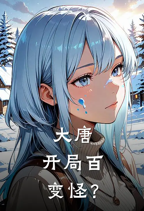 大唐：开局百变怪？