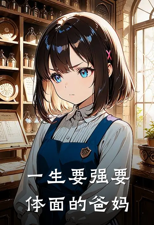 一生要强要体面的爸妈