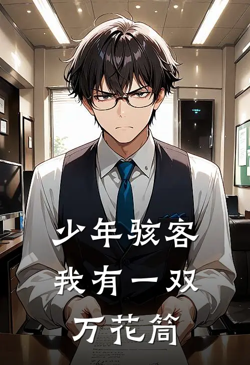 少年骇客：我有一双万花筒(宁宇宸田小班)免费小说全本阅读_最新章节列表少年骇客：我有一双万花筒(宁宇宸田小班)